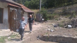Екоексперти не откриха змийско леговище в село Баня