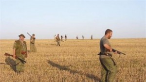 Ловците се стягат за пернат дивеч ще внимават да не