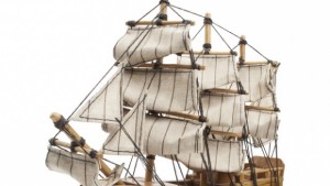 Национално първенство за настолни корабни модели ще се проведе в