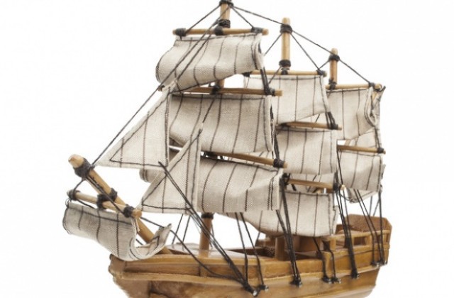 Национално първенство за настолни корабни модели ще се проведе в Каварна
