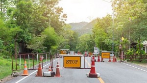 Блокирани КППта между Хърватия и Босна и Херцеговина