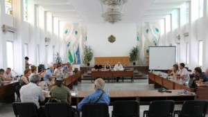 Таня Христова Ще предложим промени осигуряващи защита на гората и