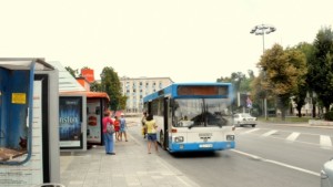 Проектът за интегриран градски транспорт на Габрово е внесен за