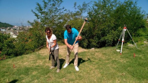 Разкриват археологията на Небет тепе в Пловдив