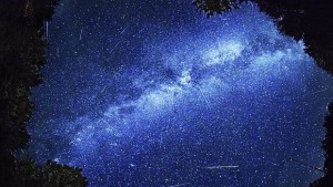 Метеорният дъжд тази година ще е 5 пъти поярък отпреди