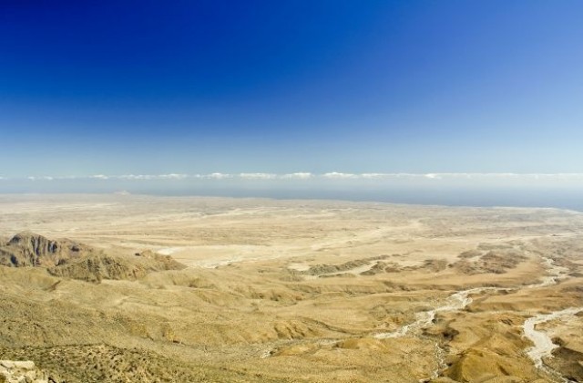 Откриха находки от Сасанидската династия на дъното на Персийския залив