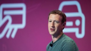 Зукърбърг откри найголямата и модерна лаборатория на компанията