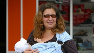 Майки от Добрич отбелязват Световната седмица на кърменето