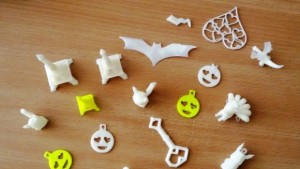 Допълнителни обучения за деца с 3D принтер и 3D скенер