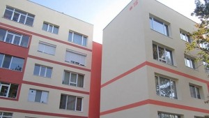 Пълна промяна за 4 блока в Тервел