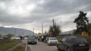 Откриха незаконни цигари в магазин в кв Изток