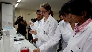 Втора ваксина срещу зика се тества върху хора