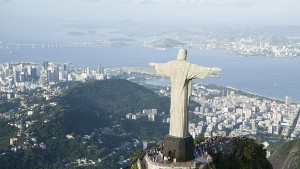 За какво да внимавате ако сте в Рио де Жанейро