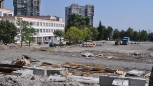 Общината строи нова градина за 120 деца