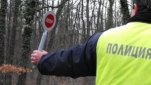 Блъснаха пешеходка в Добрич