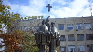 В централната поща на Добрич ще има постоянна изложба на