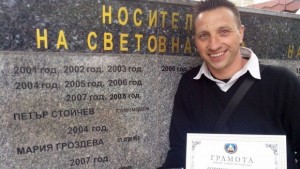 Щастлив и малко тъжен Борислав Иванов Карате е вече олимпийски