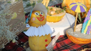 Празник на пъпеша събира любителите на сладкия плод в Българево