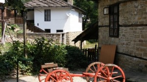 Национален пленер по живопис в Боженци