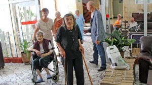Община Хасково спечели проект за климатизация на дома за възрастни