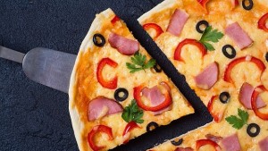 Първи по рода си банкомат за пица ще заработи в