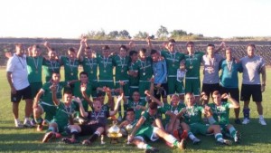 ФК Лудогорец спечели турнирa по футбол в памет на Юлиян