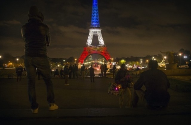 Афганистанец, подозиран, че планира атентат в Париж, беше арестуван