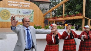 За десети път Доброслов събира поети от страната в с