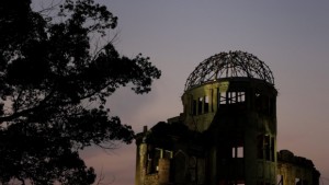 Япония отбелязва 71 години от атомната бомбардировка на Хирошима