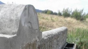 Ремонтираха Йовчева чешма в село Войника