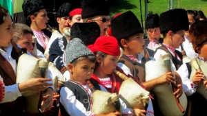 Гайди огласят Гела