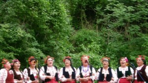 Фолклорен събор този уикенд на Текето