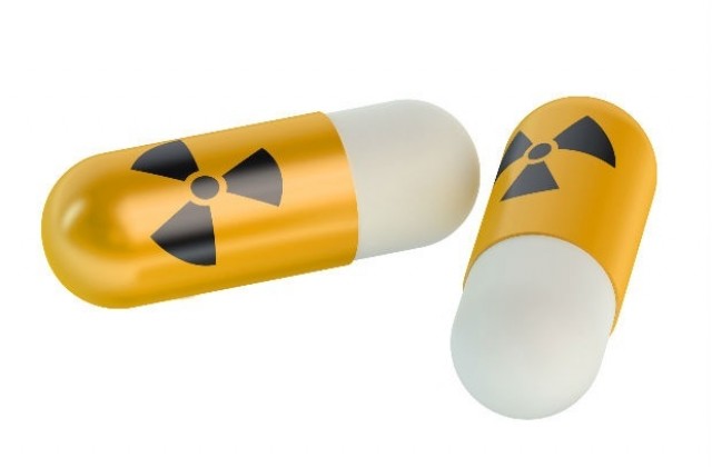 Германска провинция се презапасява с таблетки йод, ще пази населението от ядрена авария