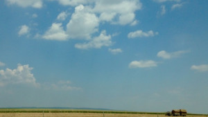 Предупреждават за горещини в 20 области на страната