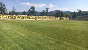 Велбъжд загуби но надигра Миньор в Перник преди старта на