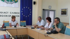 Приеха плана на ВиК Сливен за следващите 5 години