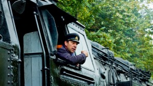 Отбелязваме Деня на железничаря