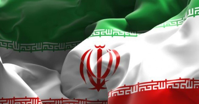 Иранският президент Хасан Рухани заяви че основен външнополитически приоритет на