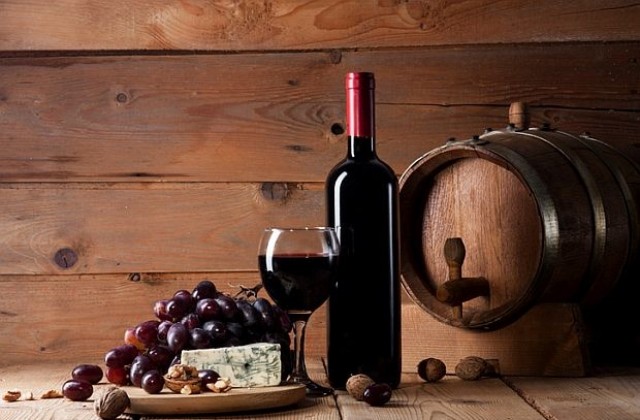 Изнесли сме над 54 млн. литра вино през 2015-а, най-много за Западна Европа