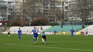 Черно море приема Монтана в Каварна днес