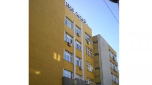 НАП продаде на търг етаж от сградата на ТПК МИР