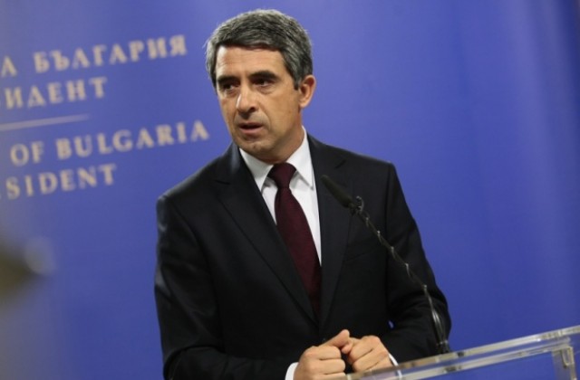 Президентът назначава член на ЦИК от АБВ