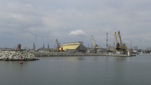 Турция се интересува от пристанище Бургас