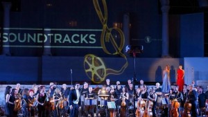 Във В Търново предстои уникален концерт Кино класик SOUNDTRACKS
