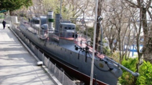 Вход свободен във Военноморския музей за деня на флота