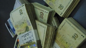 5 години затвор за данъчни измами за над половин милион