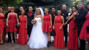 Спортът джудо събра Александра и Виктор