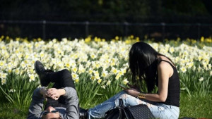 Ще преобладава слънчево време