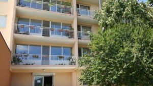 Ремонтиран е покривът на Старческия дом в Сливен