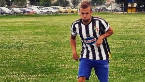 Цветелин Якимов и Николай Николов в Пирин Разлог